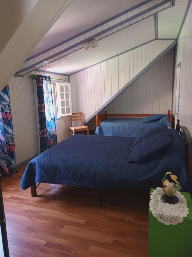 Auberge Du Cap Силао Экстерьер фото